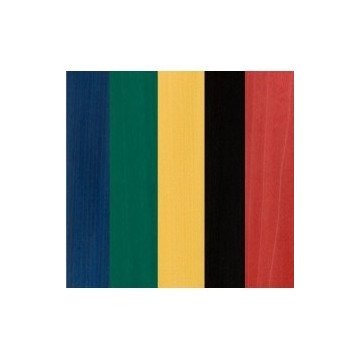 Chapa Colores