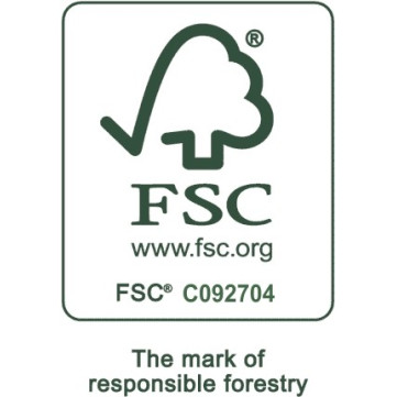 FSC ® (Forest Stewardship Council)