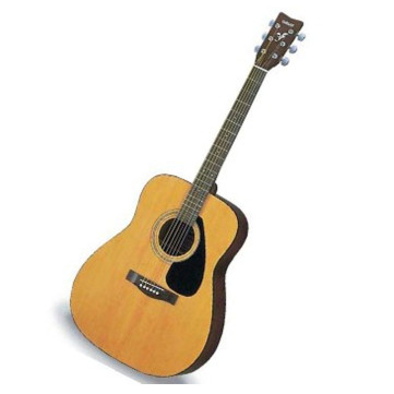 Acoustic Guitar Finished Parts