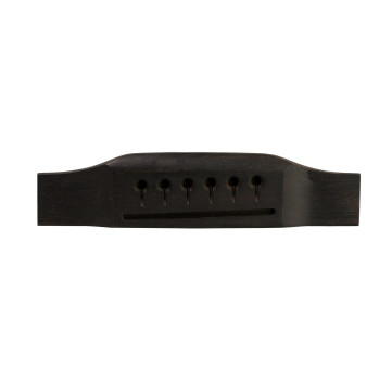 Puentes Acabados Guitarra  Acústica