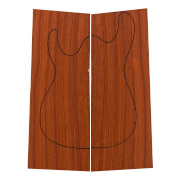 Carved Tops