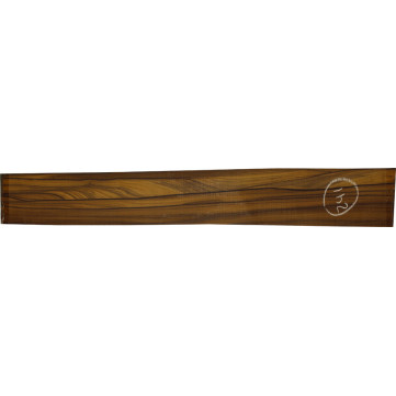 Electric Bass Fingerboards (720x85x9 mm) - (720x90x9 mm)