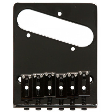 Puentes para Guitarra y Bajo Eléctrico