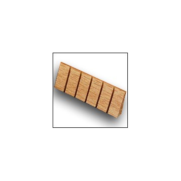 Reinforcements (Top/Back/Side/Neck/Truss Rod)
