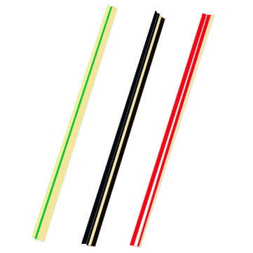 Filets de contreplaqué de couleurs