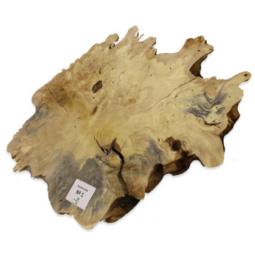 Pièces du Lupa Buckeye