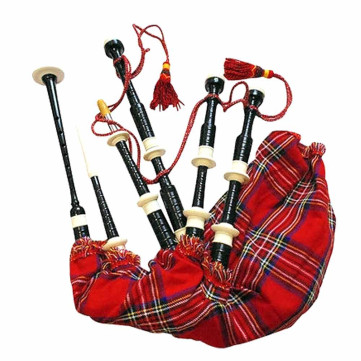 Cornemuse des Highlands