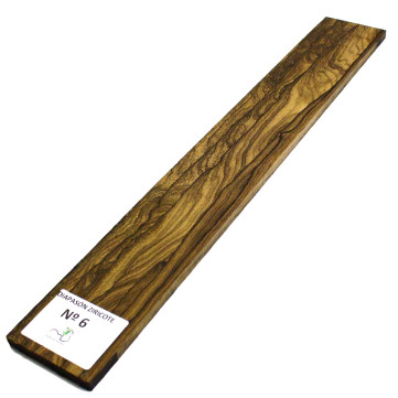 Ziricote