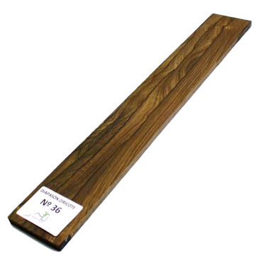 Ziricote