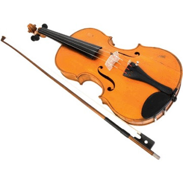Violín