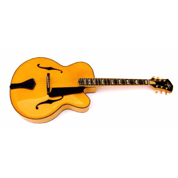Guitarra Archtop