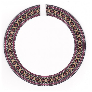 Classic Guitar Rossettes