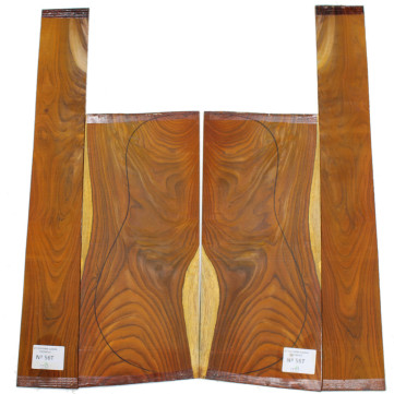Cocobolo (CITES)