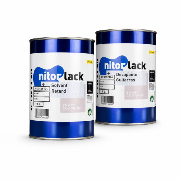 Solvent and Paint-removing
