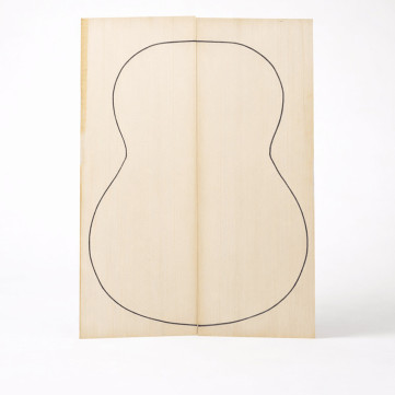 Tables d'Harmonie Guitare Classique