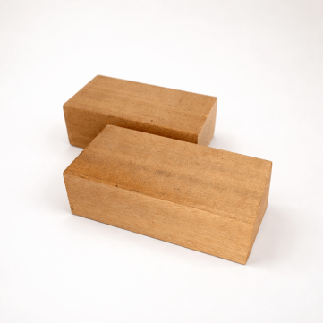 Blocs de Talon Guitare Classique