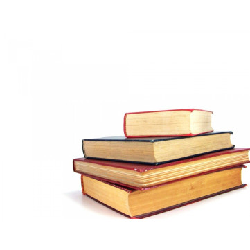 Luthery Books