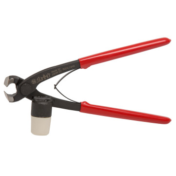 Pliers, Hammers and Tongs