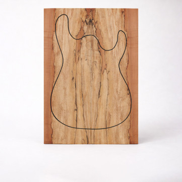 Tables pour Guitare Électrique