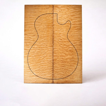 Drop Tops Guitare Électrique
