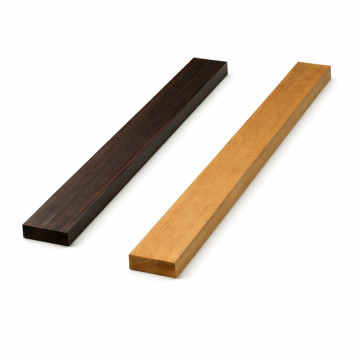 Electric Bass Neck Blanks