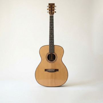 Acoustic guitar