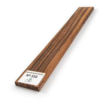 Fingerboard