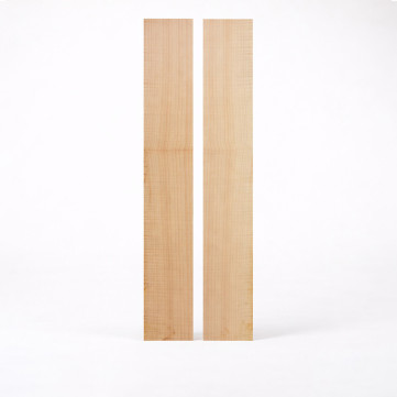 Archtop Guitar Sides