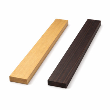 Archtop Guitar Neck Blanks