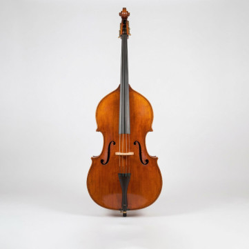 Double Bass