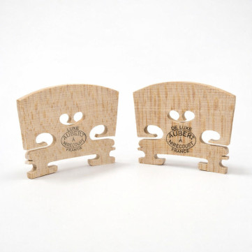 Chevalets Finis pour Violon