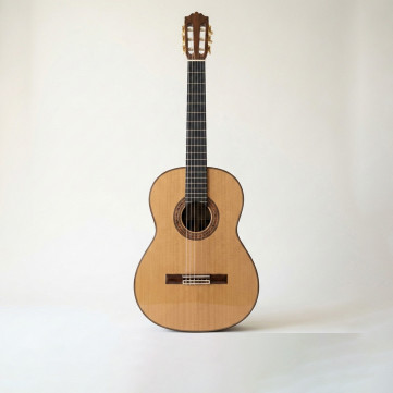 Guitarra Clásica