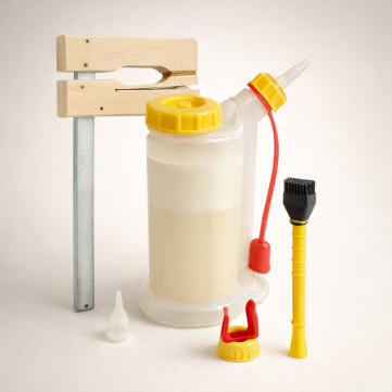 Gluing
