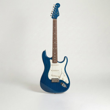 Guitarra Eléctrica