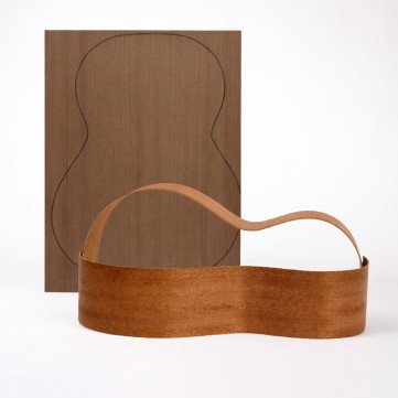 Plywood