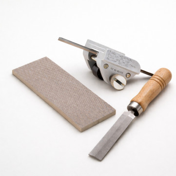 Sharpening