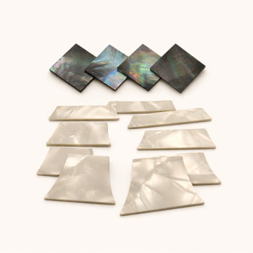 Inlay and Pearl