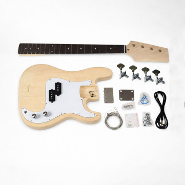 Kit Basse Électrique