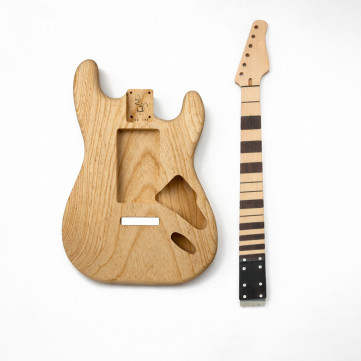 Kits Guitarra Eléctrica