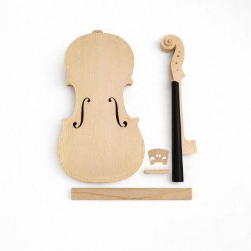 Kits Violín