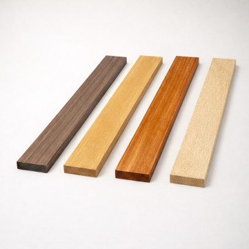 Neck Blanks