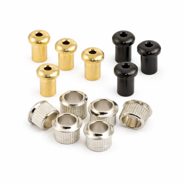 String Ferrules and Bushings