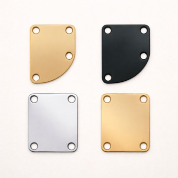 Placas para Mástil