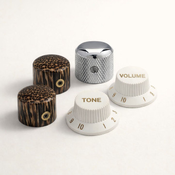 Control Knobs