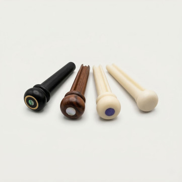 Chevilles de Chevalet Guitare Acoustique