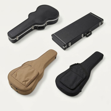 Cases and Bags