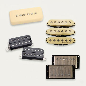 Pastillas