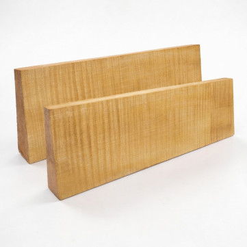 Cello Neck Blanks