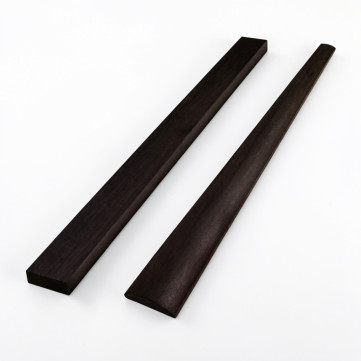 Double Bass Fingerboards