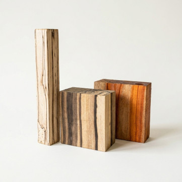 Turning & Carving